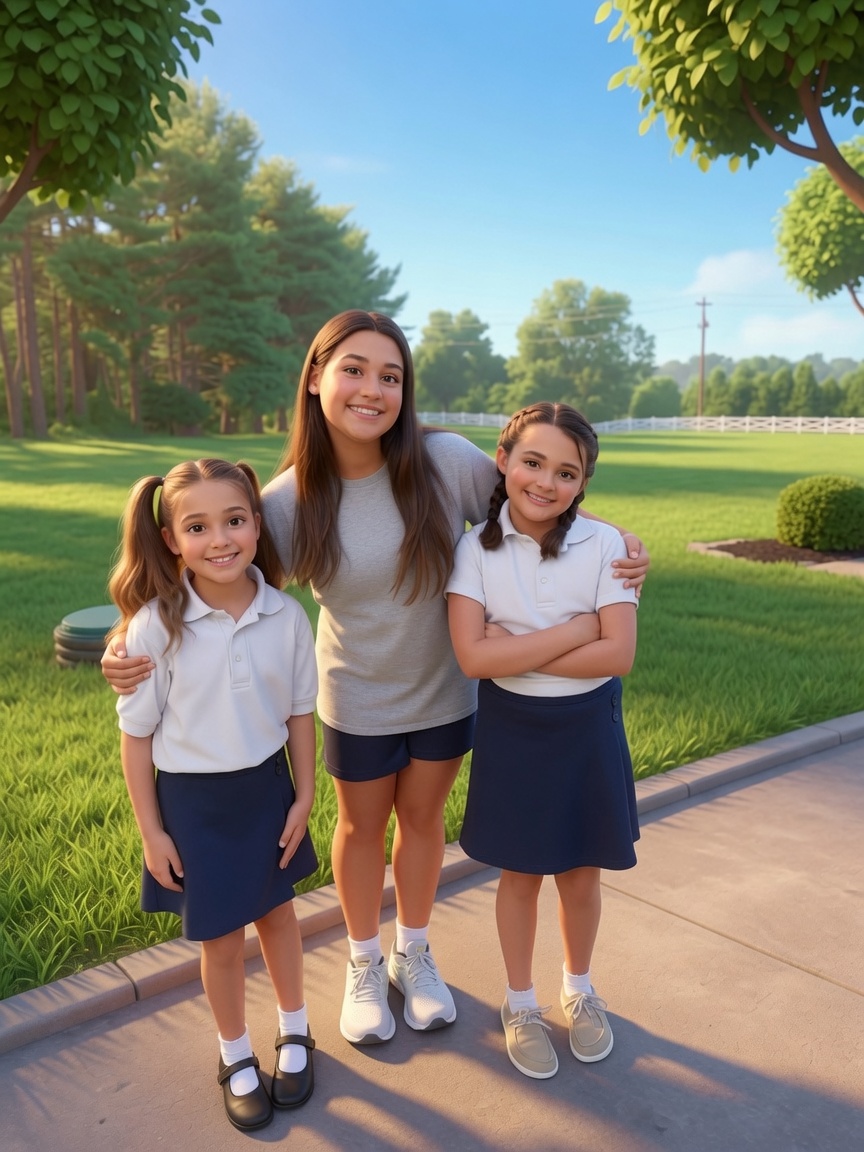 Leila — Cover 2 Cover Care babysitter